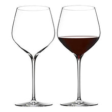 Load image into Gallery viewer, Elegance Cabernet Sauvignon Wine Glass (Set of 2)