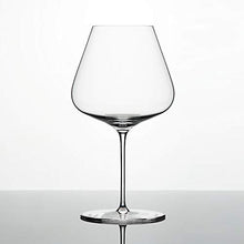 Load image into Gallery viewer, Zalto Denk'Art Burgundy Glass