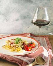 Load image into Gallery viewer, Zalto Denk'Art Burgundy Glass