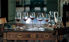 Load image into Gallery viewer, Riedel VINUM Pinot Noir Glass, Set of 2, Clear