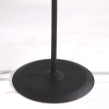 Load image into Gallery viewer, Candle Holder - Modern Style Metal