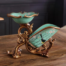 Load image into Gallery viewer, Luxury Wine Bottle & Glasses Holder