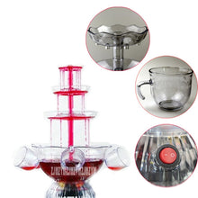 Load image into Gallery viewer, Wine Fountain