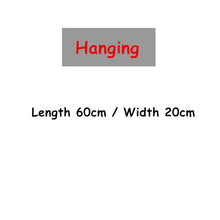 Load image into Gallery viewer, Wall-mounted Wine Bottle & Glass Holder with Lamp